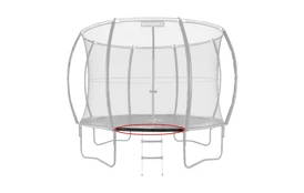 Náhradná trubka rámu pre trampolínu Marimex Comfort 366 cm - 144,8 cm