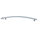 Náhradná trubka rámu pre trampolínu Marimex Premium in-ground 366 cm - 139,5 cm