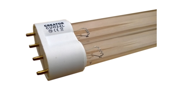 Náhradná žiarovka 24 W pre UV Steril Pool