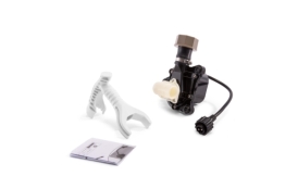 Náhradné čerpadlo pre vírivky Pure spa Bubble (SSP-H-20-1) do 2020 - 11886