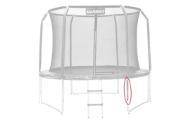 Náhradní nástavec na nohu