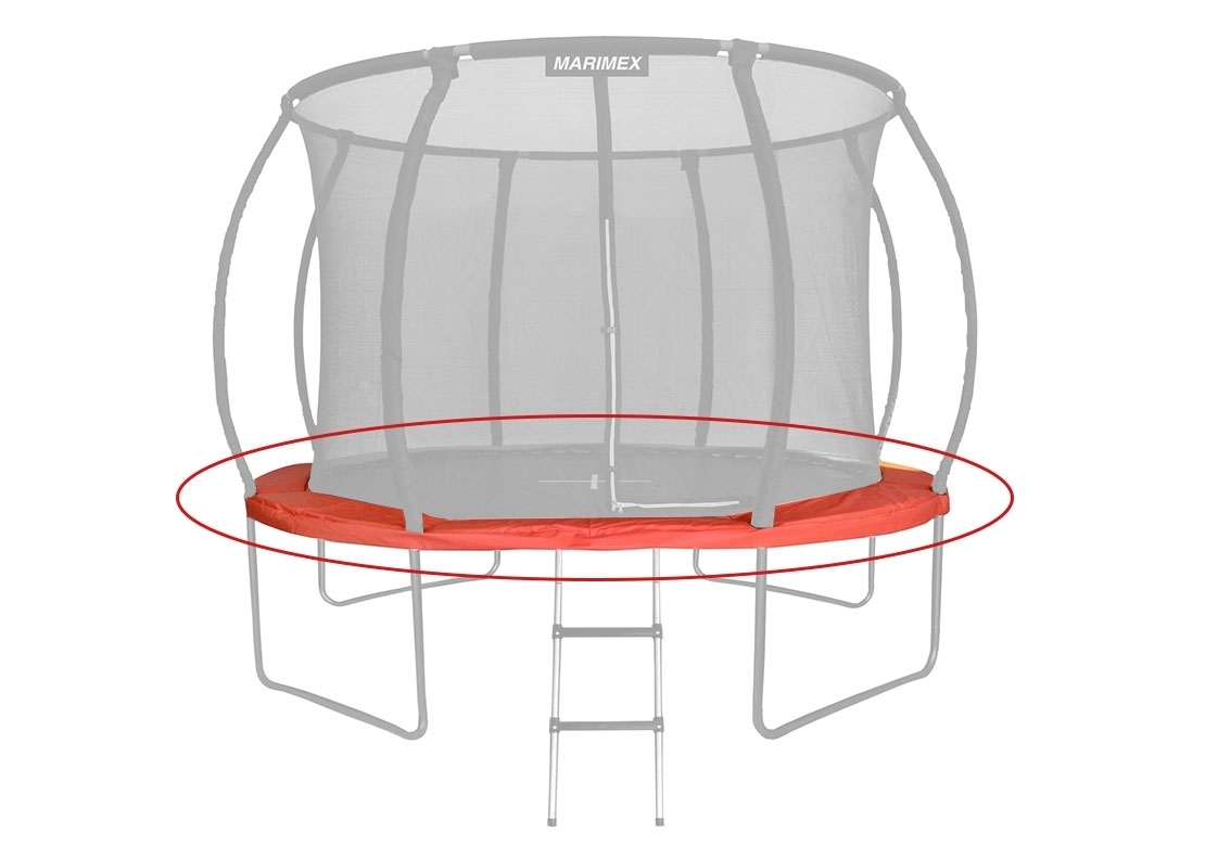 Marimex | Náhradný kryt pružín | 19000886