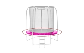 Náhradný kryt pružín