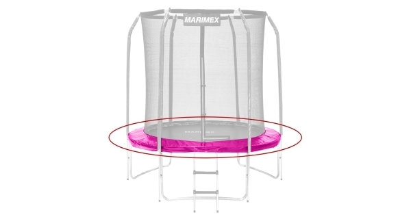 Marimex | Náhradný kryt pružín | 19000311