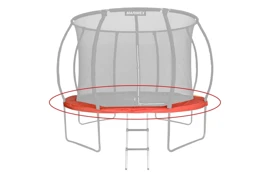 Náhradný kryt pružín