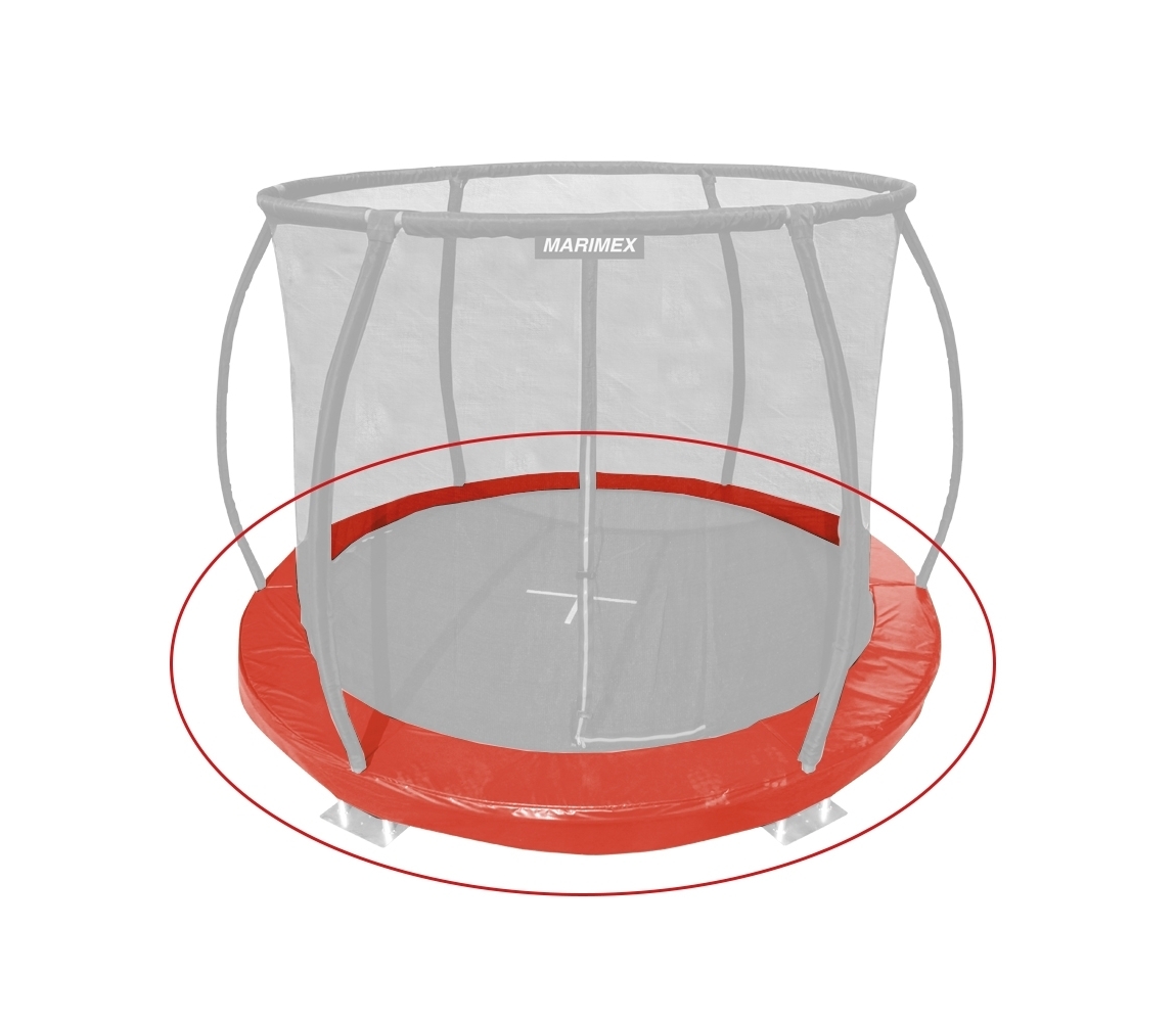 Marimex | Náhradný kryt pružín | 19000759