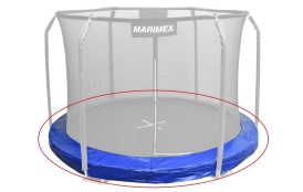 Náhradný kryt pružín