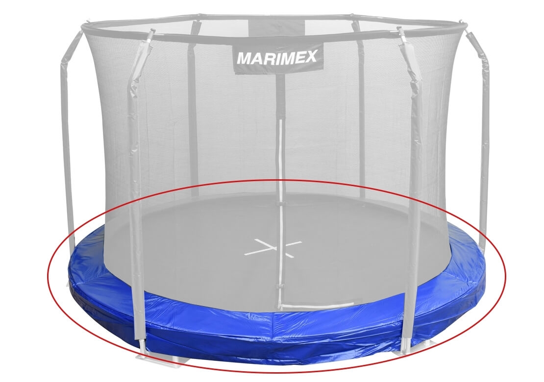 Marimex | Náhradný kryt pružín | 19000804