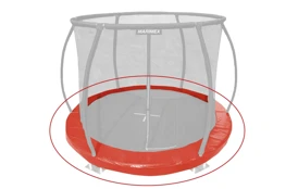 Náhradný kryt pružín