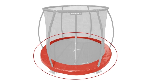 Náhradný kryt pružín