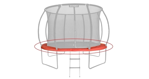 Marimex | Náhradný kryt pružín | 19000943