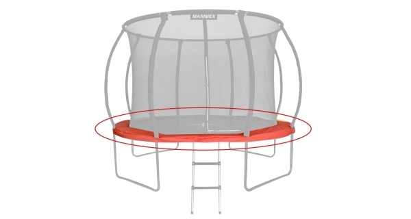 Náhradný kryt pružín