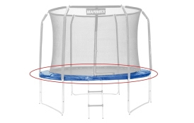 Náhradný kryt pružín - trampolína 366 cm