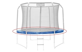 Náhradný kryt pružín - trampolína 457 cm