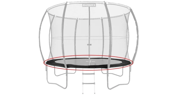 Náhradný kryt výpletu