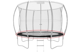 Náhradný kryt výpletu