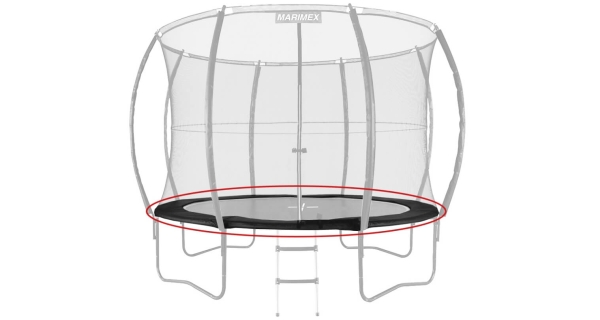 Náhradný kryt výpletu