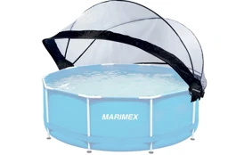 Náhradný kryt zastrešenia (na zastrešenie pre nadzemné bazény 3,66 m)