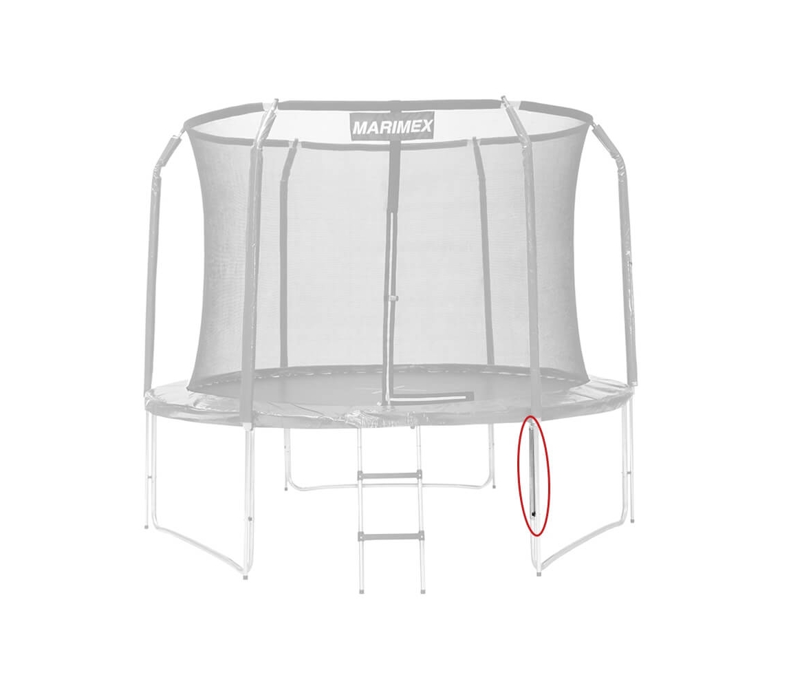 Marimex | Náhradný nadstavec na nohu | 19000700