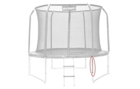 Náhradný nadstavec na nohu