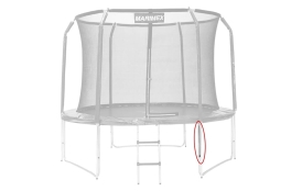 Náhradný nadstavec na nohu