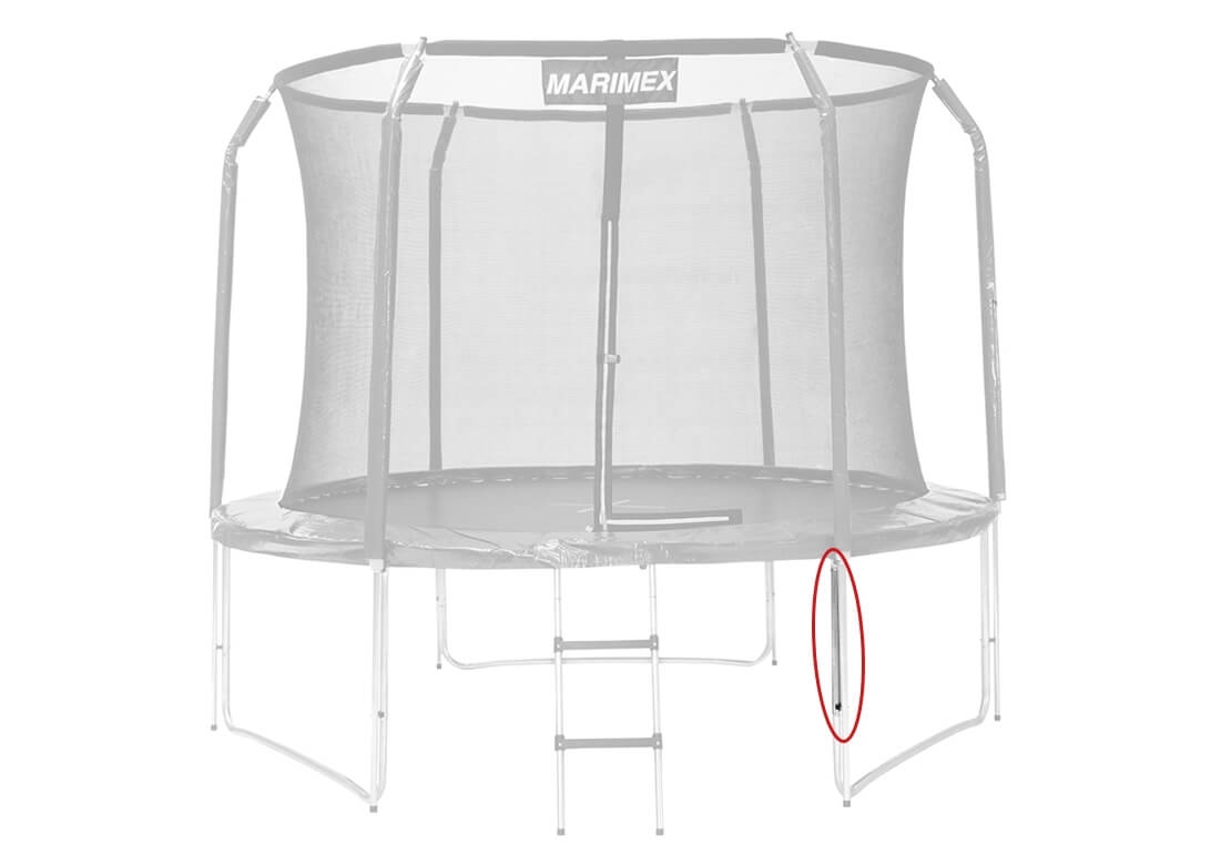 Marimex | Náhradný nástavec na nohu | 19000520