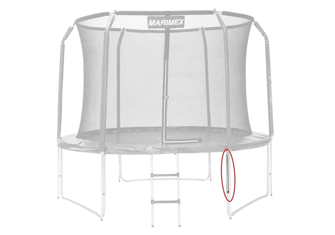 Marimex | Náhradný nástavec na nohu | 19000649