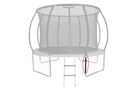 Náhradný nástavec na nohu