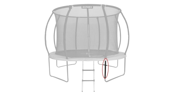 Náhradný nástavec na nohu