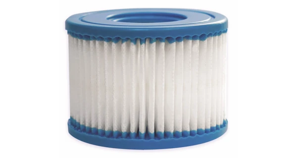 NANOfiltračné kartuše s antimikrobiálnou úpravou pre vírivé bazény Intex