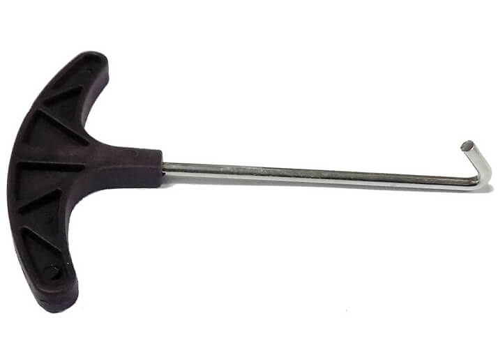 Marimex | Napínací hák k trampolínam | 19000222