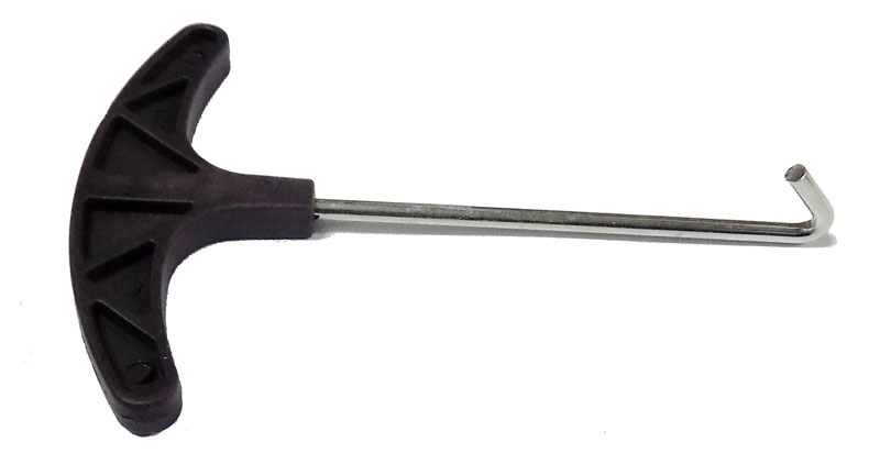 Marimex | Napínací hák k trampolínam | 19000532