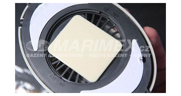 Náplň do ionizátora - Citrón