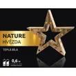 Nature hviezda 10 LED