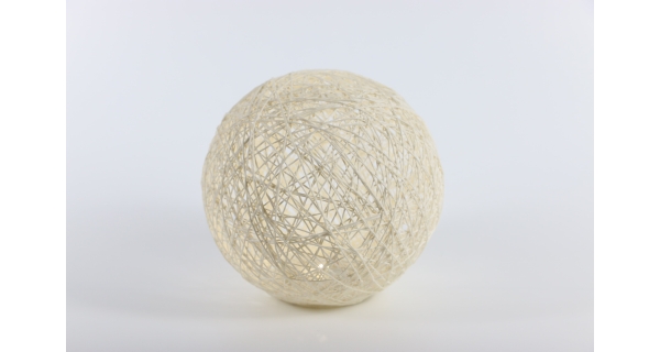 Nature stolná lampa 10 LED