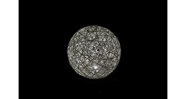 Nature stolná lampa 10 LED