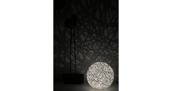 Nature stolná lampa 10 LED