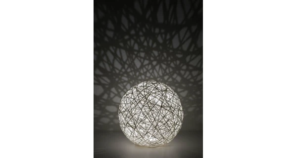 Nature stolná lampa 10 LED