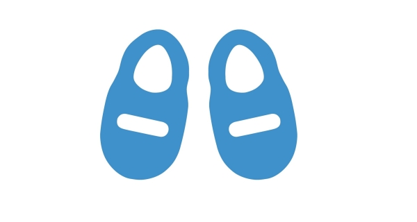 Návleky na ruky na aquaerobic