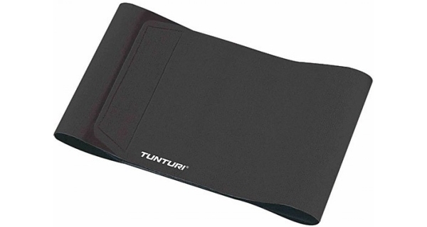 Neoprénový bedrový pás TUNTURI 19 cm