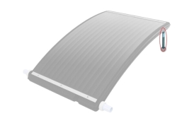 Noha solárneho ohrevu Slim 3000