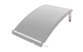 Noha solárneho ohrevu Slim 3000