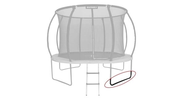 Noha Trampolíny Marimex Premium 244 cm 2022