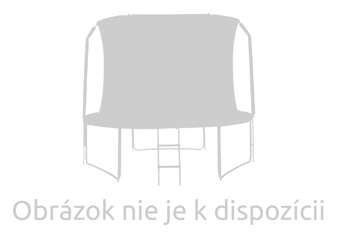 Marimex | Noha trampolíny v tvare U (2) CS 213x305 cm | 19000258