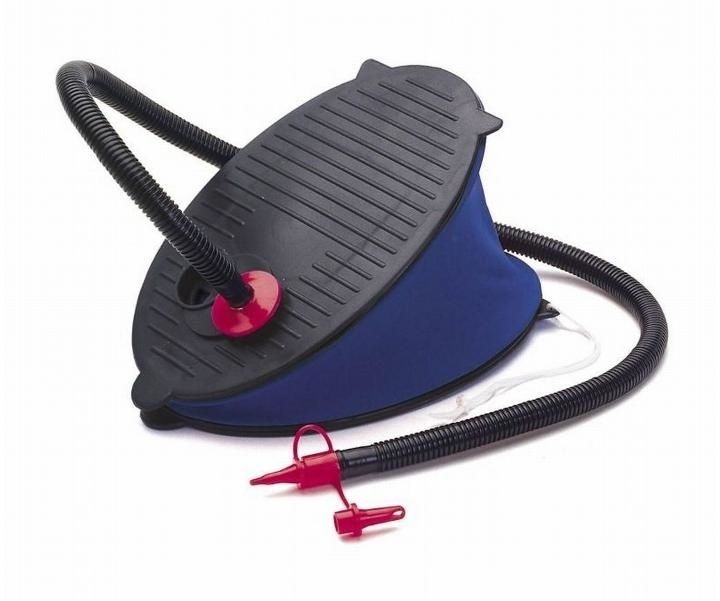 Intex | Nožná pumpa | 11630011