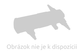 O-krúžok titánovej elektródy k chlorinátoru - 11585