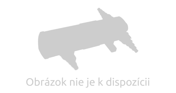 O-krúžok titánovej elektródy k chlorinátoru - 11585