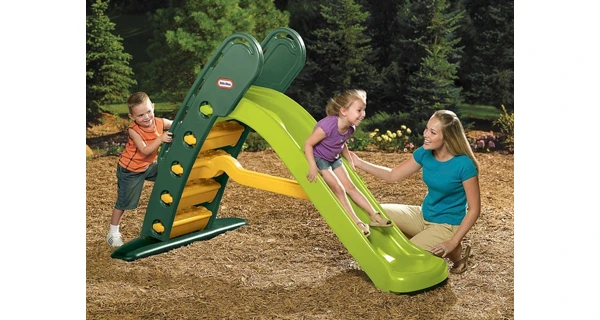 Obria šmykľavka Evergreen Little Tikes