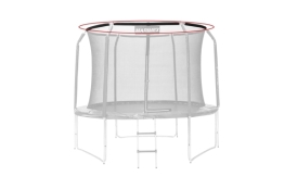 Obruč kovová set - trampolína Marimex 183 cm (6x73cm) 2022