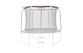 Obruč kovová set - trampolína Marimex 183 cm (6x73cm) 2022